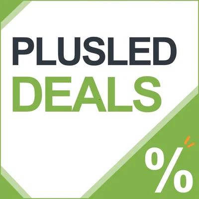 PLUSLED DEALS